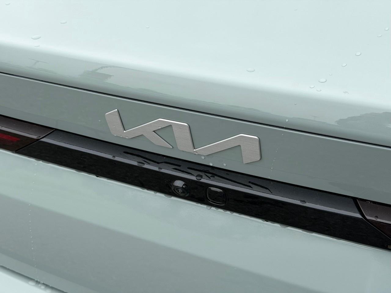 2026 Kia K4 Lx Fwd Photo