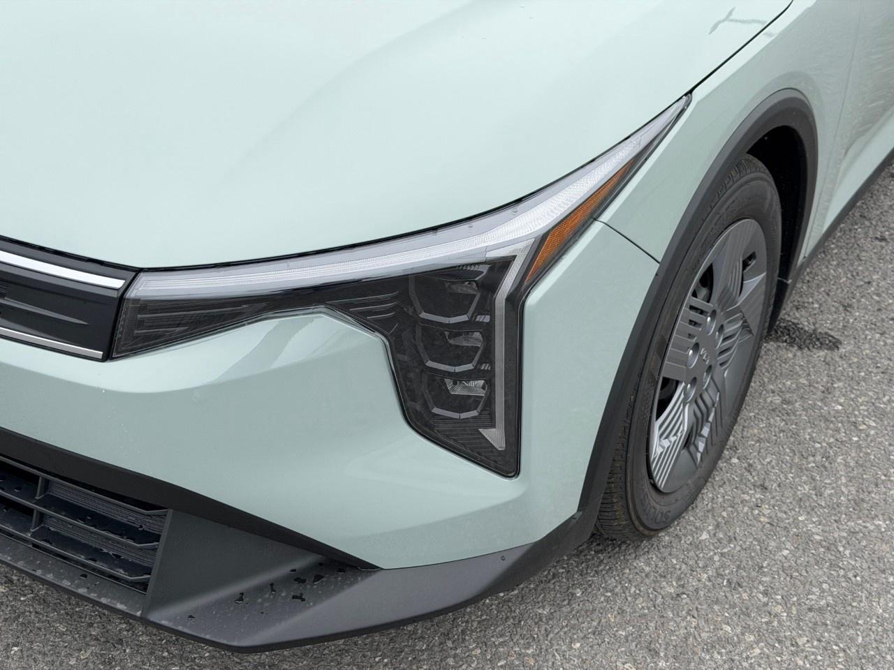 2026 Kia K4 Lx Fwd Photo