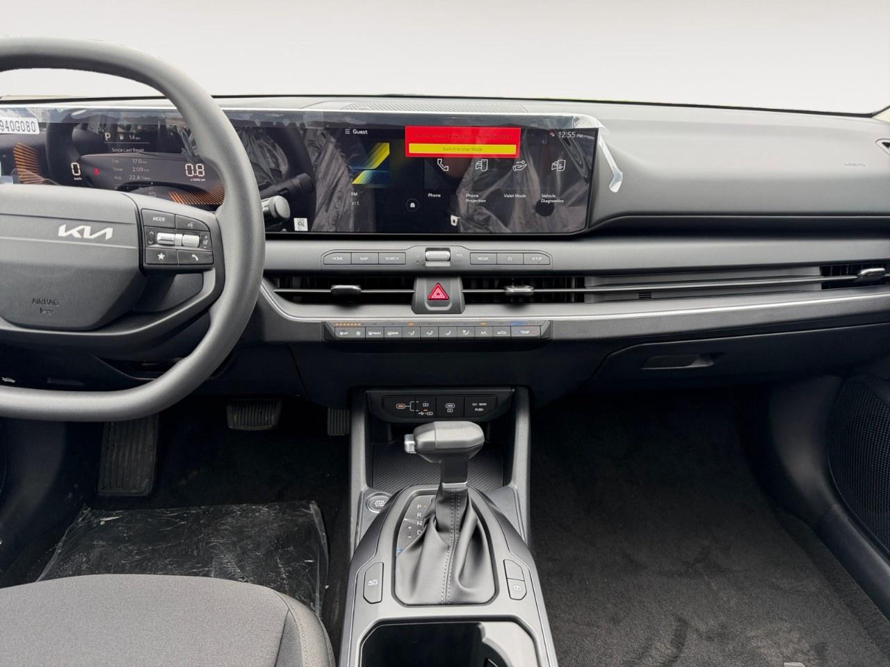 2026 Kia K4 Lx Fwd Photo