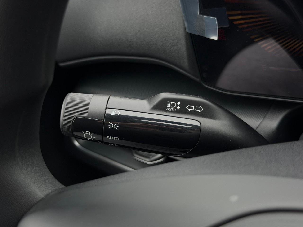 2026 Kia K4 Lx Fwd Photo