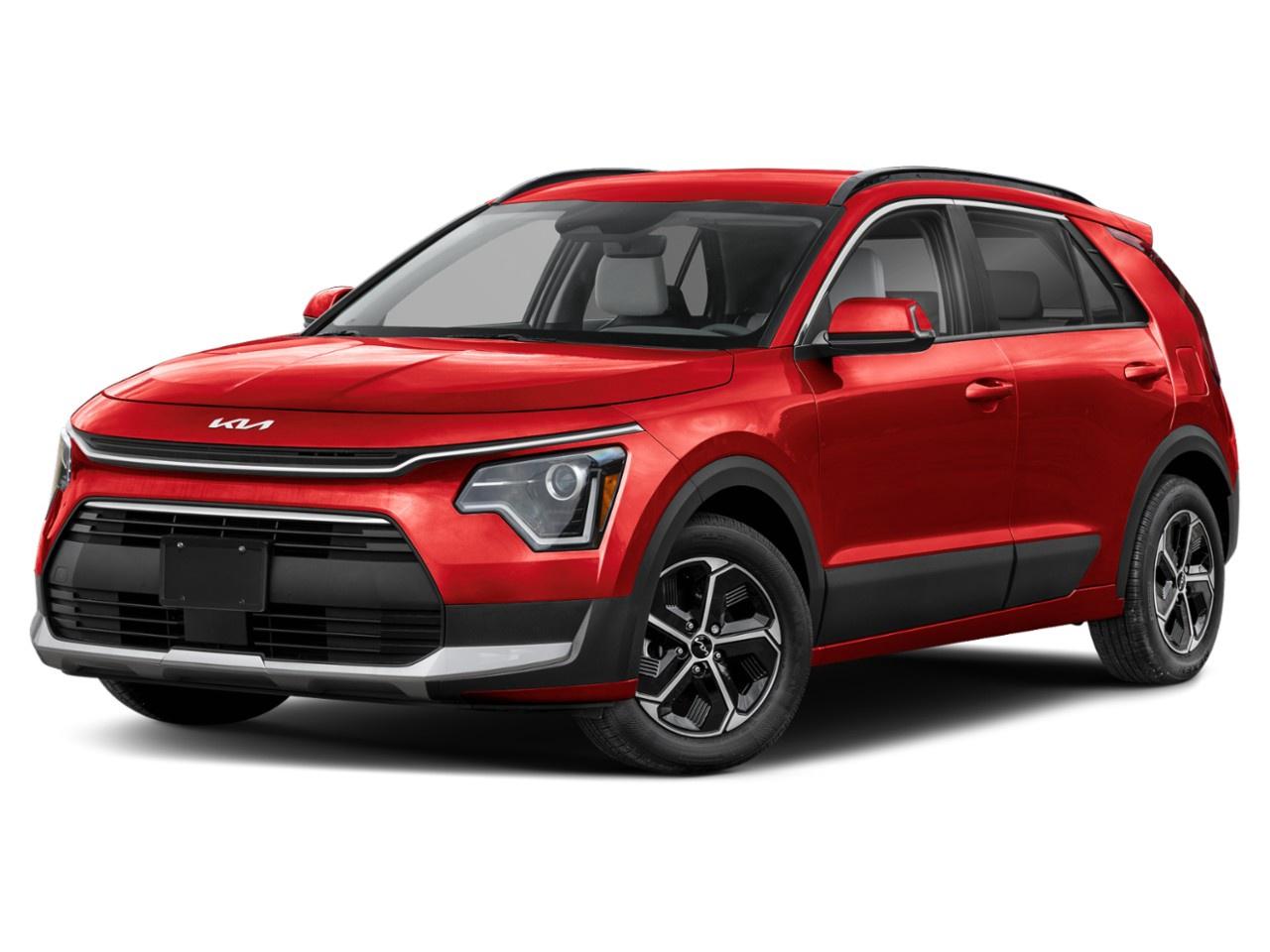 2026 Kia NIRO EX FWD Photo0