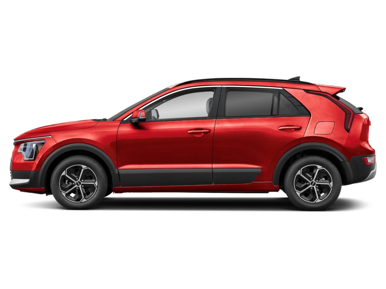 2026 Kia NIRO EX FWD Photo