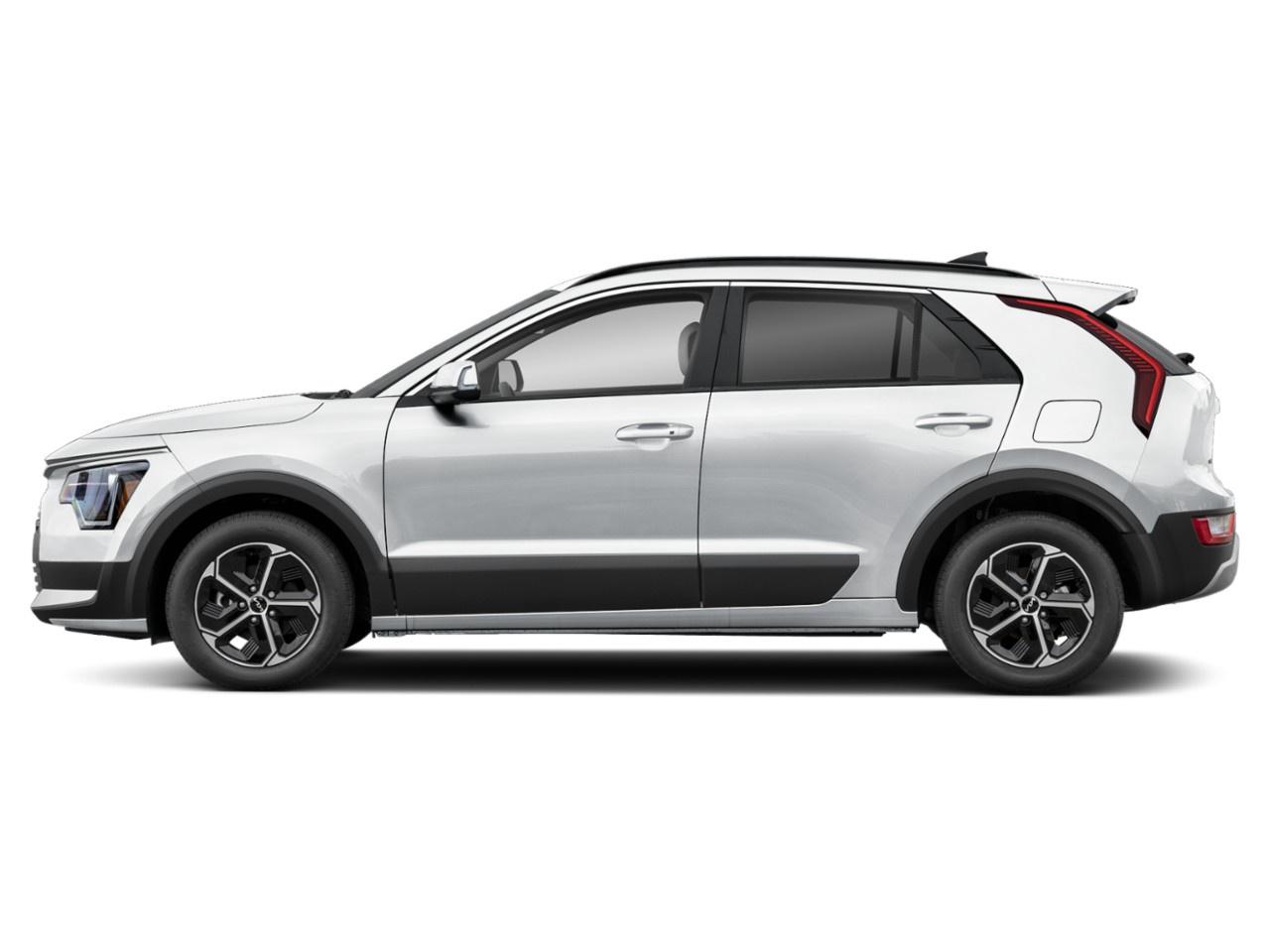 2026 Kia NIRO EX FWD Photo2