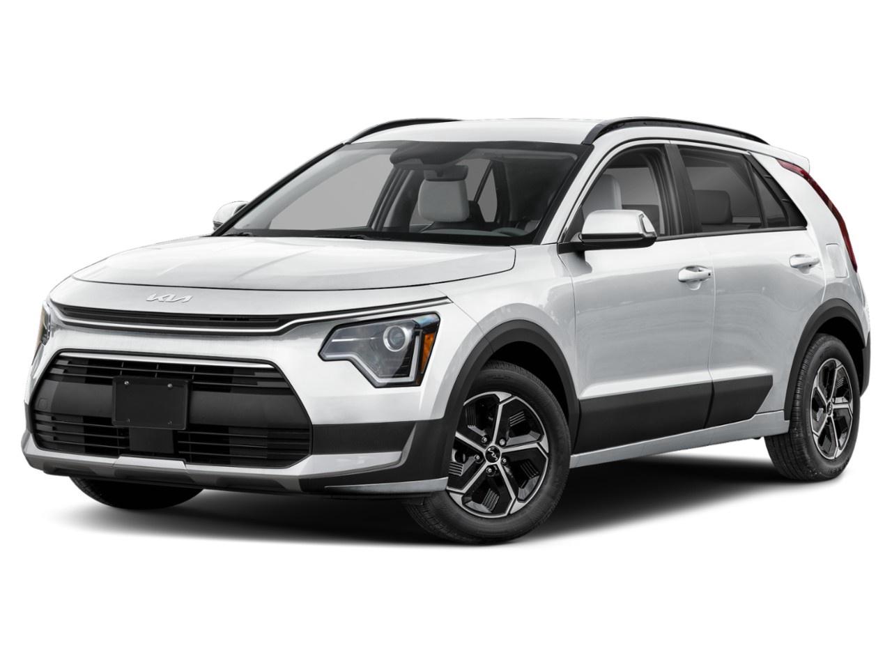 2026 Kia NIRO EX FWD Photo0