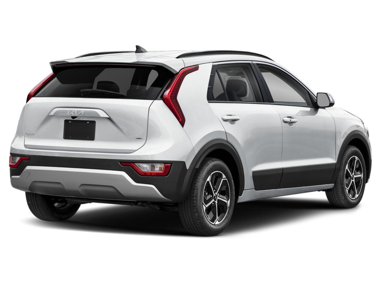 2026 Kia NIRO EX FWD Photo