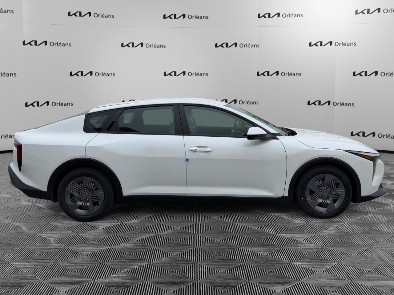 2026 Kia K4 Lx Fwd Photo