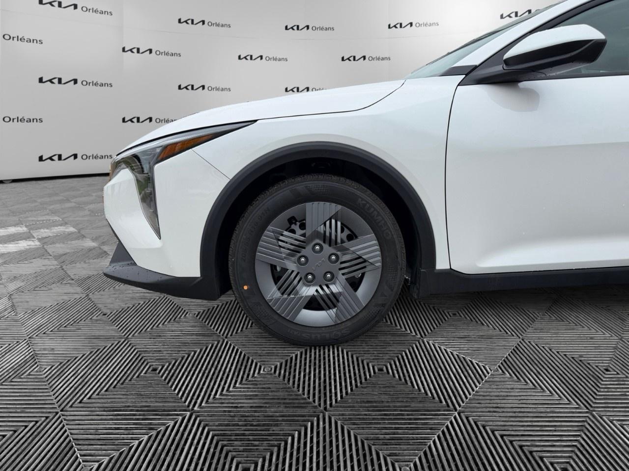 2026 Kia K4 Lx Fwd Photo