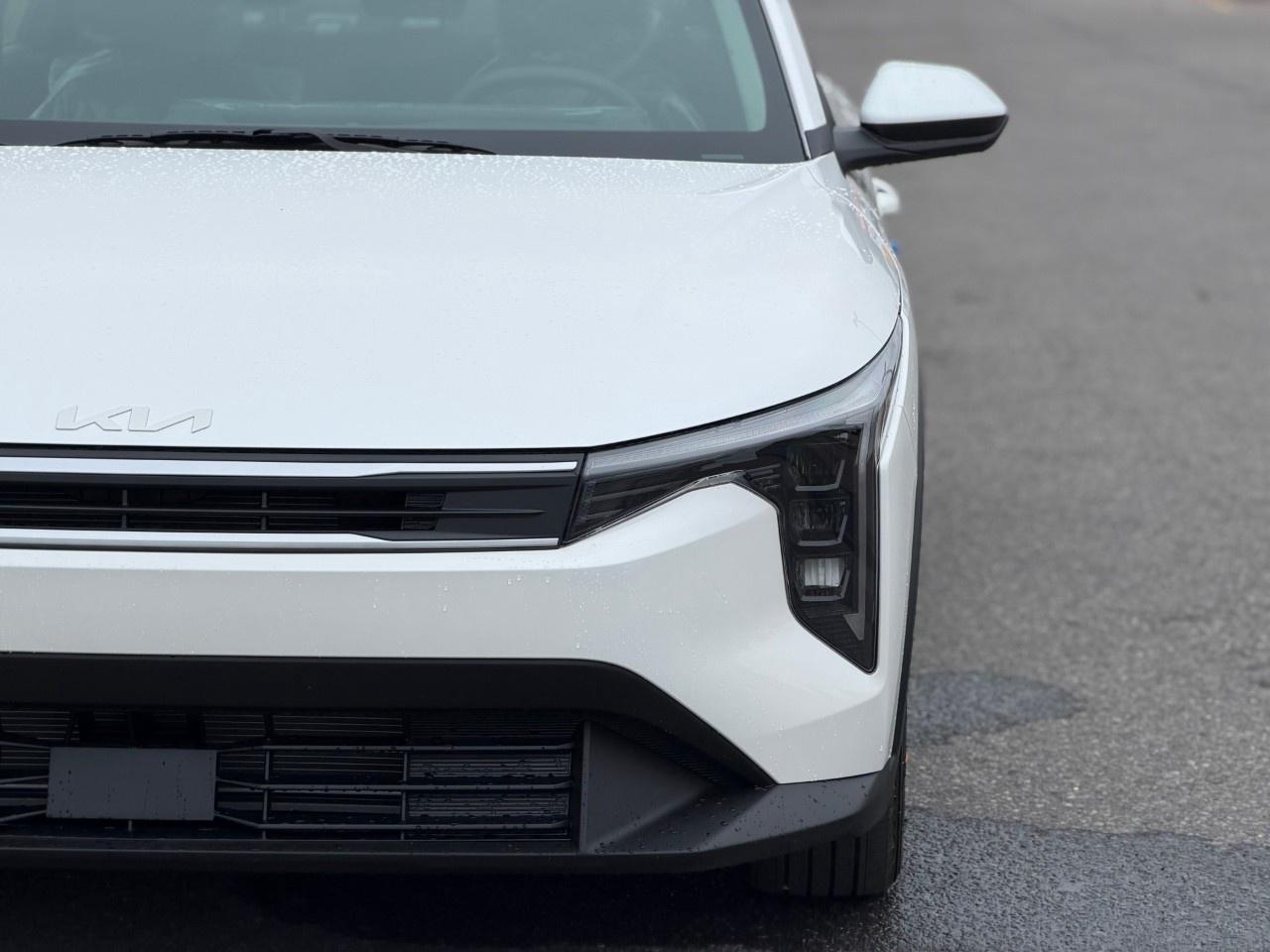2026 Kia K4 Lx Fwd Photo