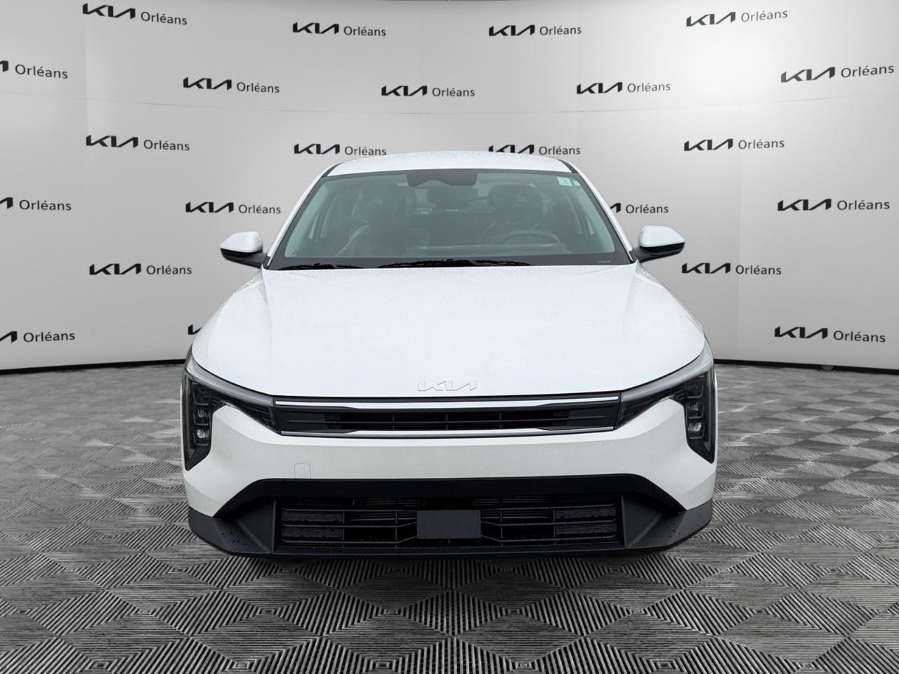 2026 Kia K4 Lx Fwd Photo