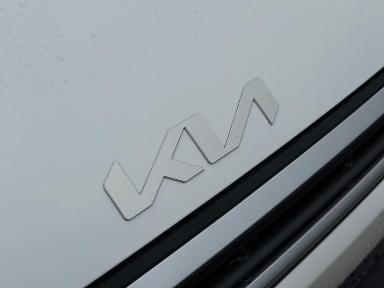 2026 Kia K4 Lx Fwd Photo
