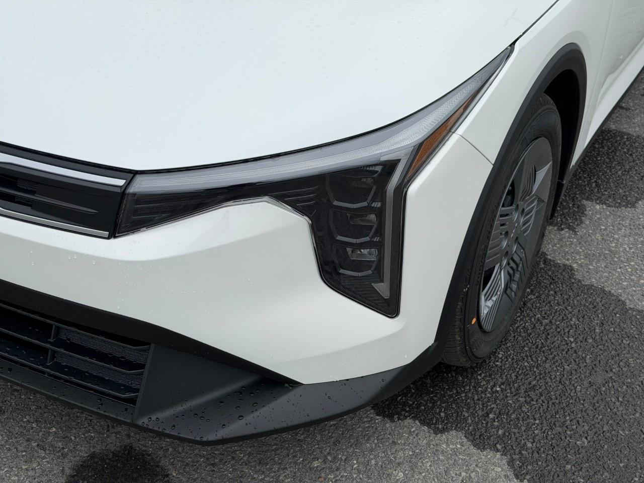 2026 Kia K4 Lx Fwd Photo