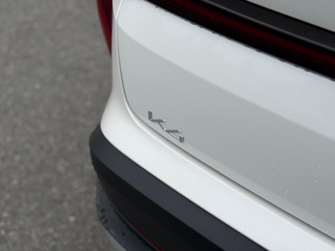 2026 Kia K4 Lx Fwd Photo