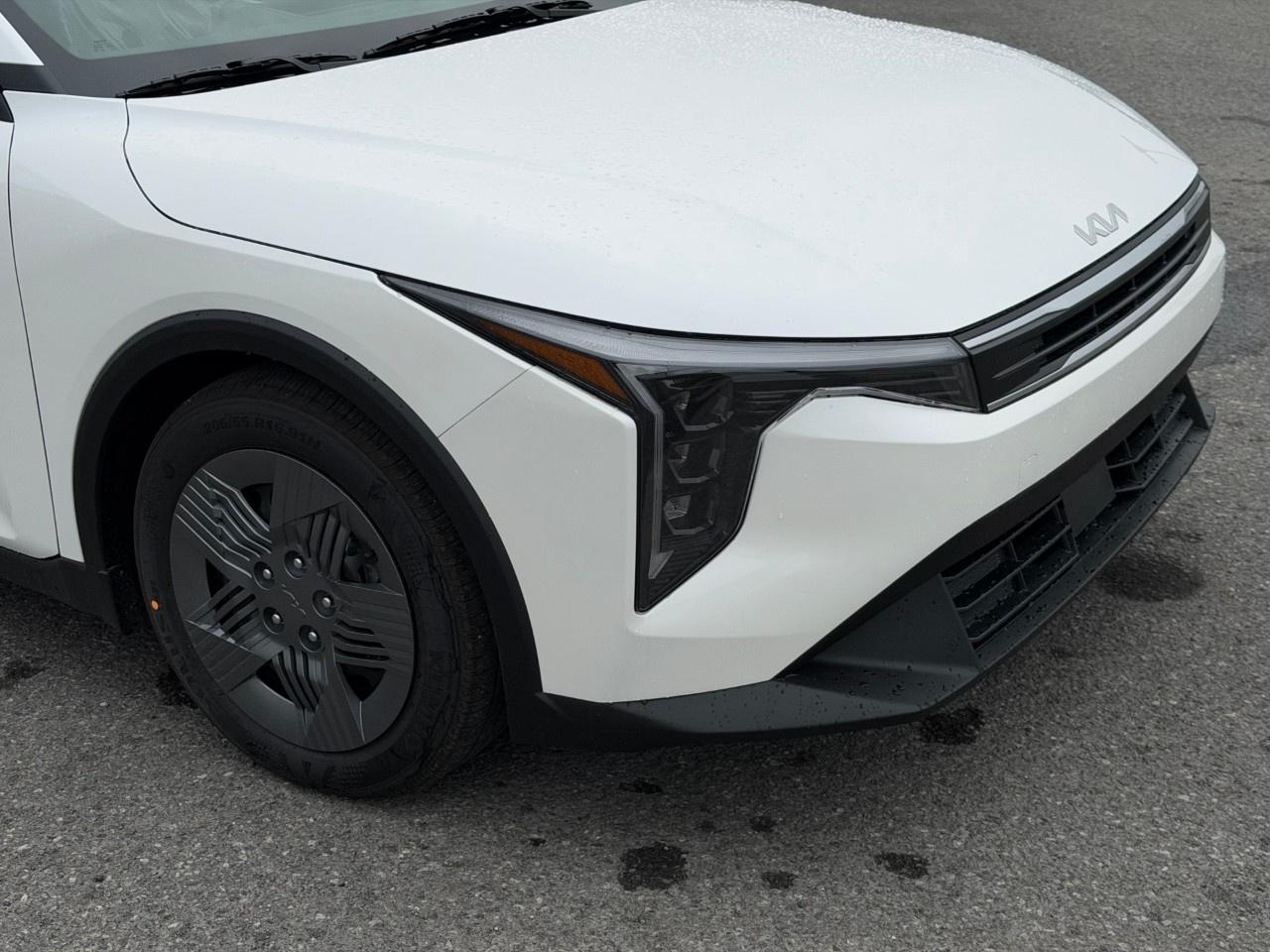 2026 Kia K4 Lx Fwd Photo