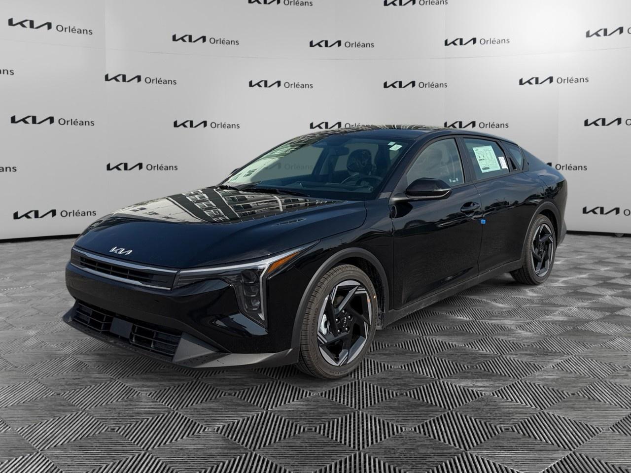 <p>* While every reasonable effort is made to ensure the accuracy of this data we are not responsible for any errors or omissions contained in these pages. Please verify any information in question with a representative of Orleans Kia.</p>