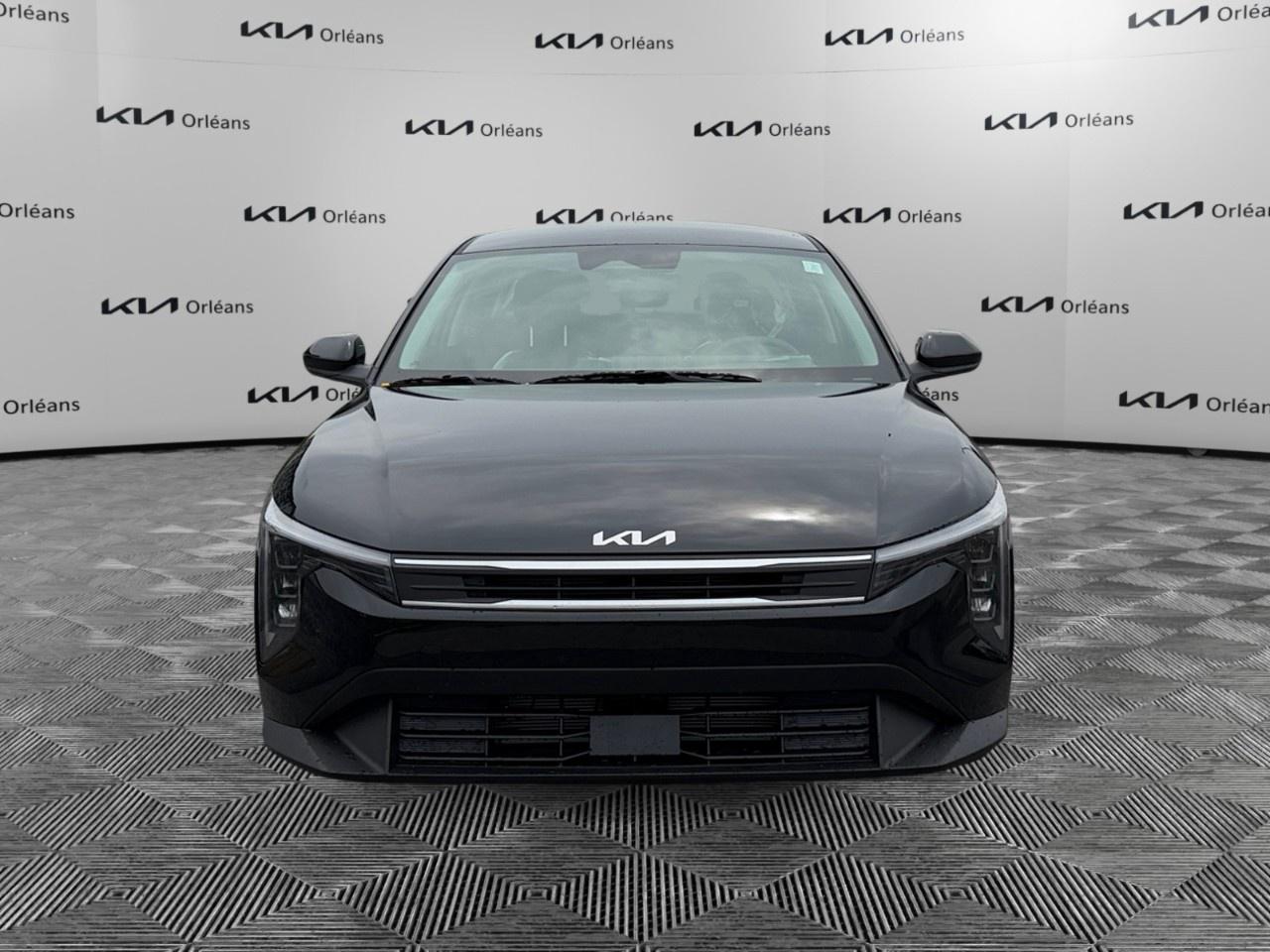 2026 Kia K4 Lx Fwd Photo