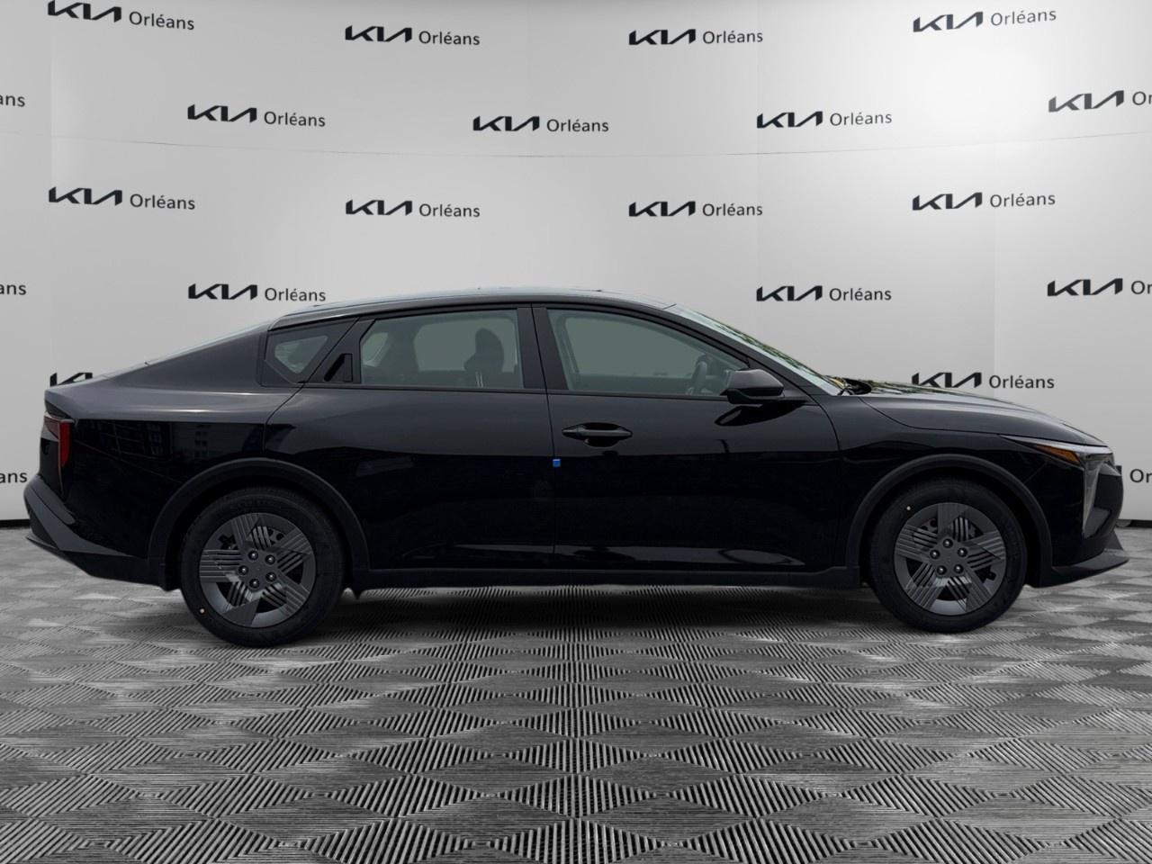 2026 Kia K4 Lx Fwd Photo