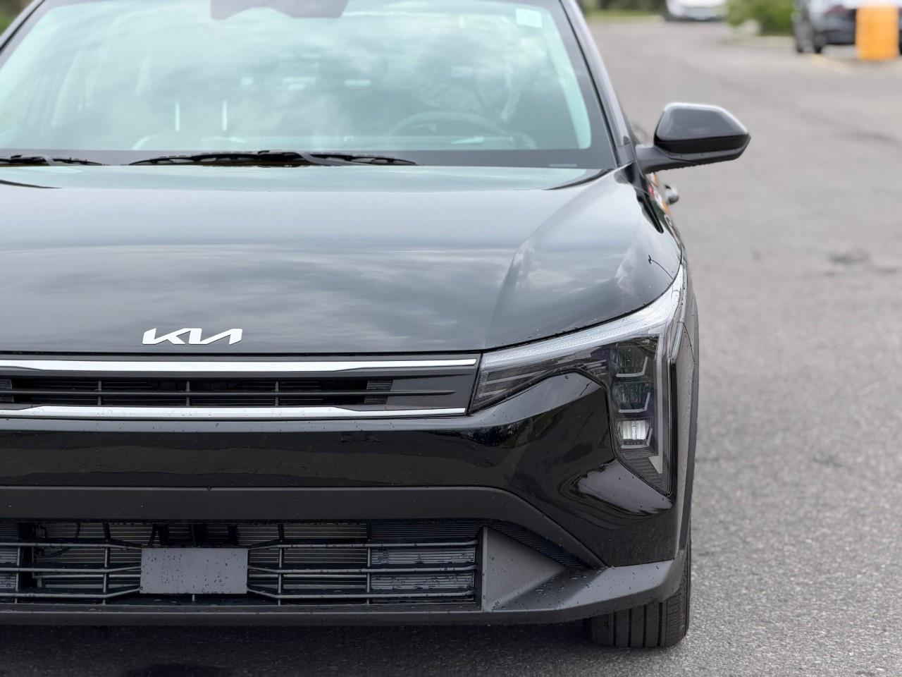 2026 Kia K4 Lx Fwd Photo