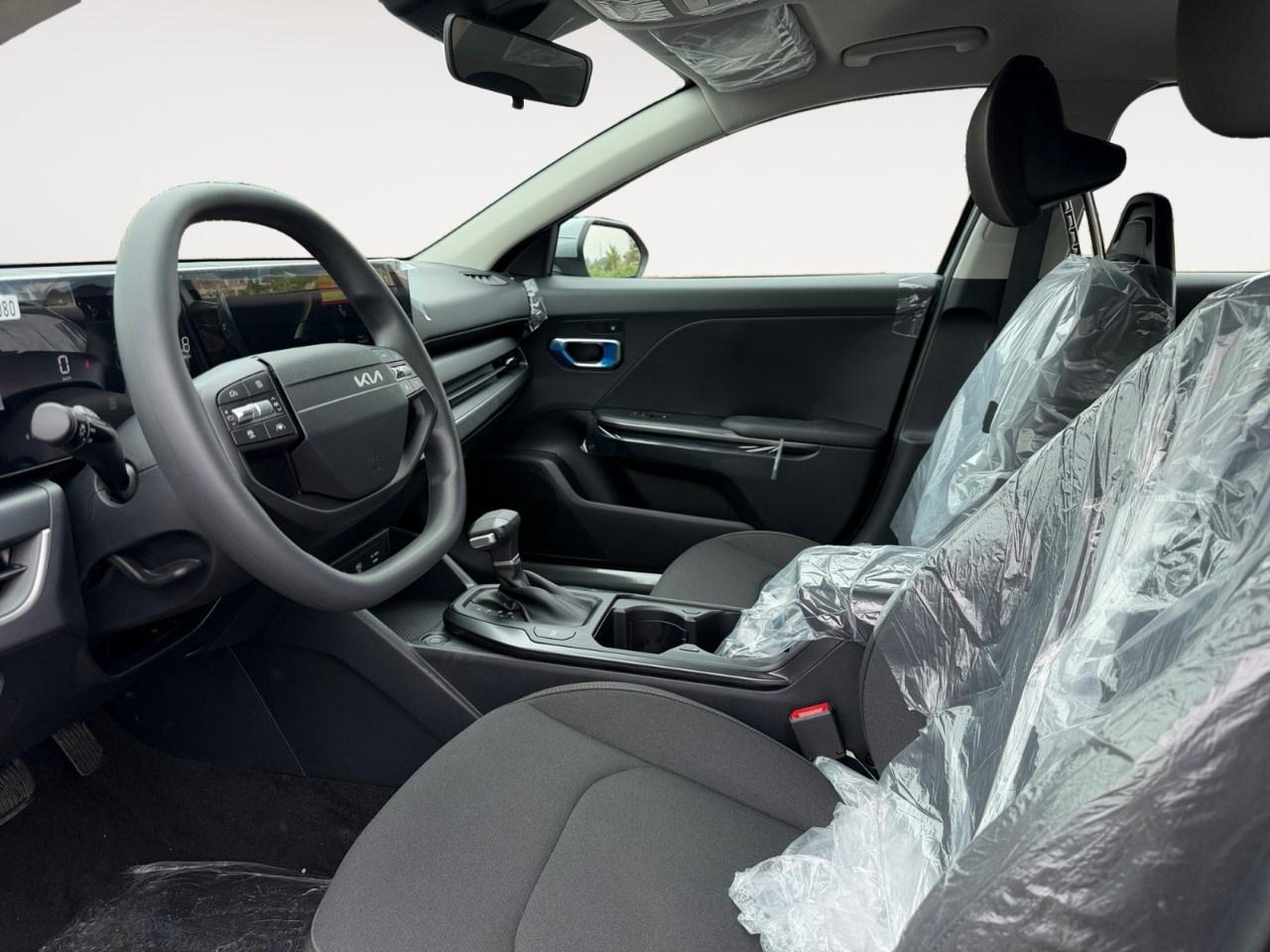 2026 Kia K4 Lx Fwd Photo