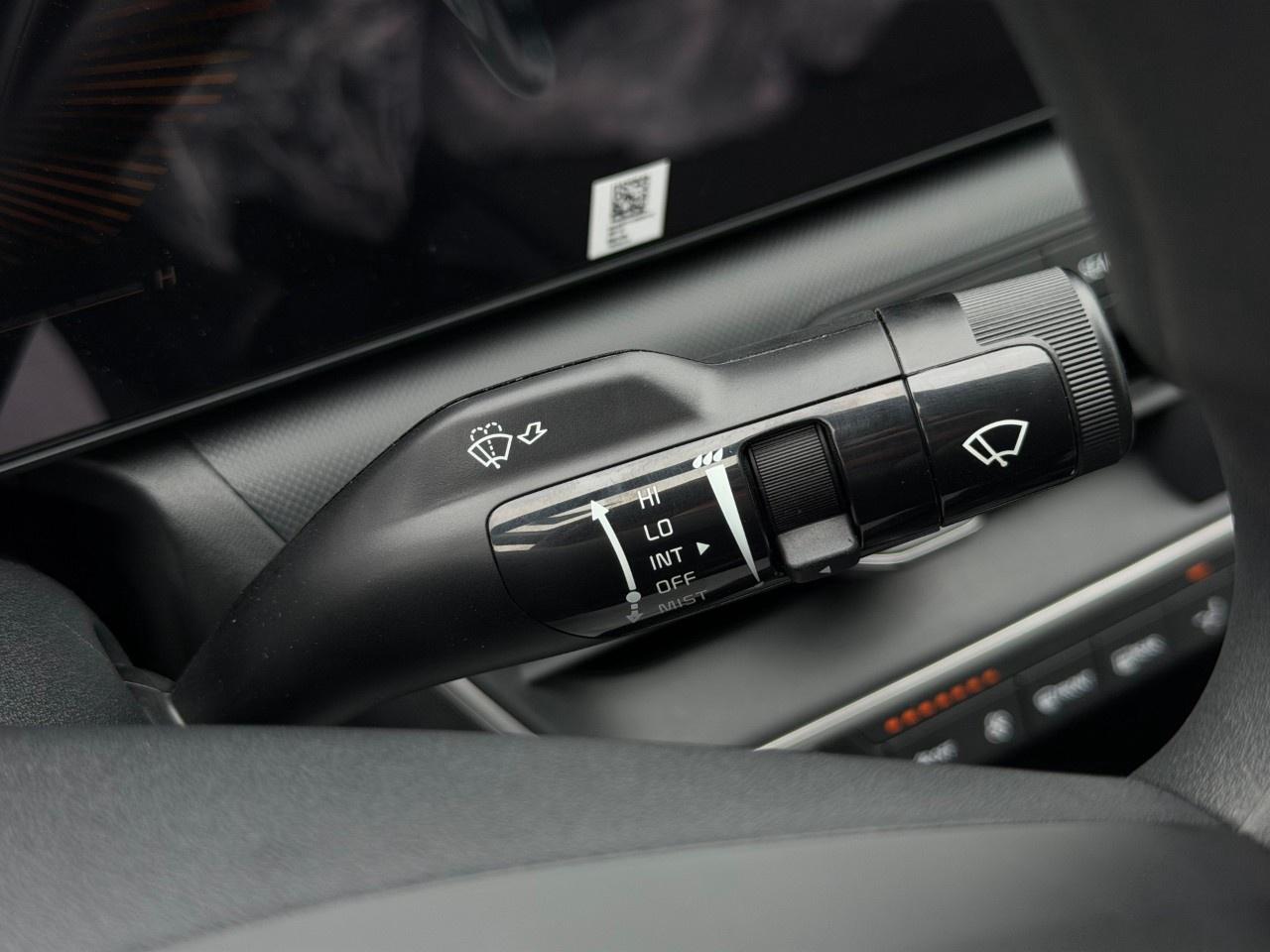 2026 Kia K4 Lx Fwd Photo