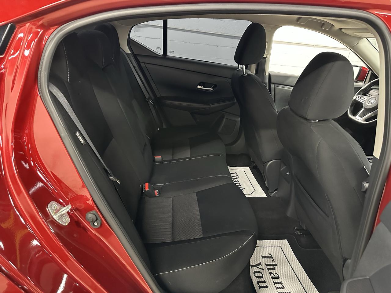 2022 Nissan Sentra SV | CLEAN CARFAX | SUNROOF | REMOTE START Photo