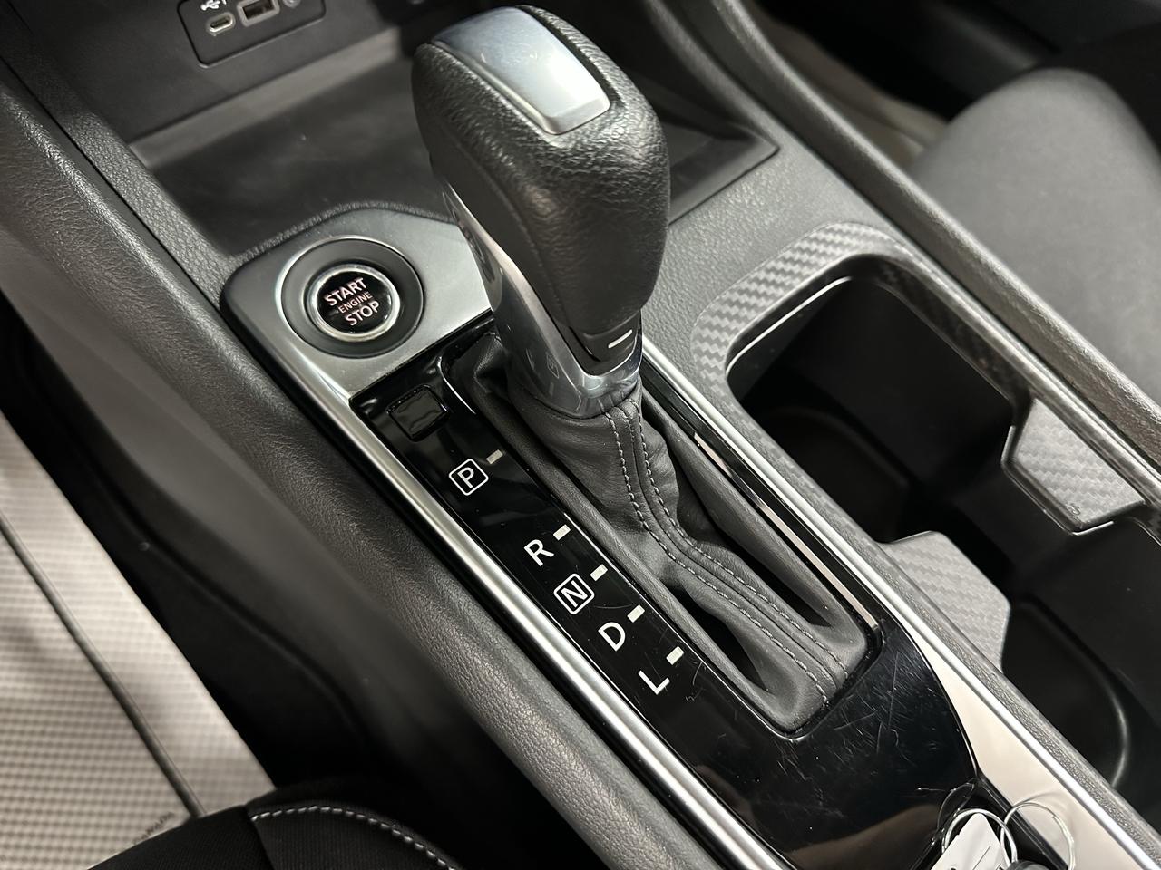 2022 Nissan Sentra SV | CLEAN CARFAX | SUNROOF | REMOTE START Photo20