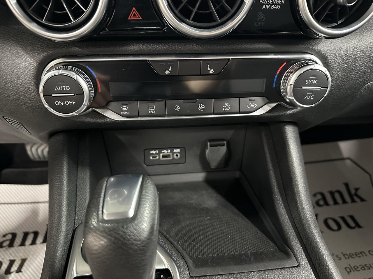 2022 Nissan Sentra SV | CLEAN CARFAX | SUNROOF | REMOTE START Photo19
