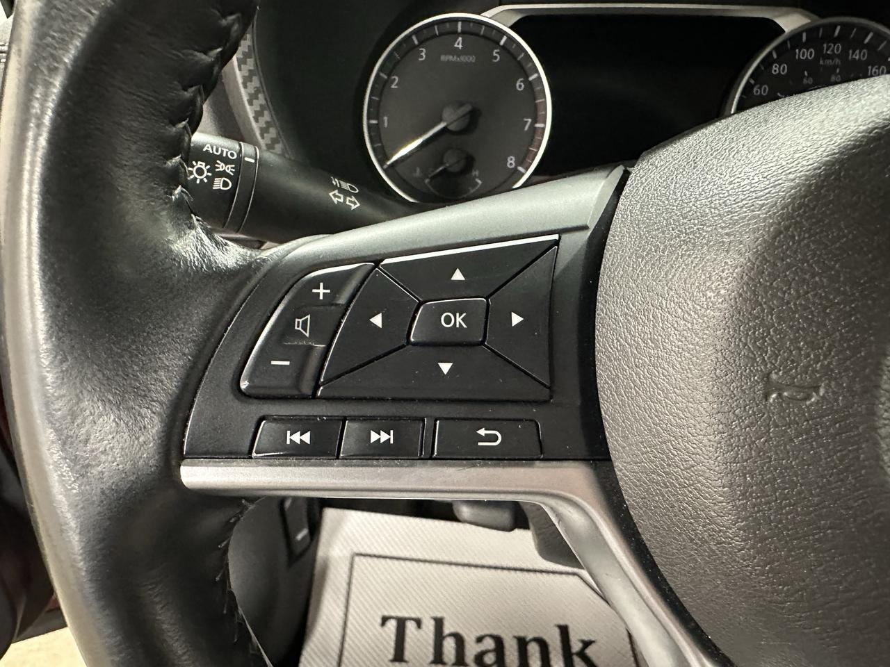 2022 Nissan Sentra SV | CLEAN CARFAX | SUNROOF | REMOTE START Photo36
