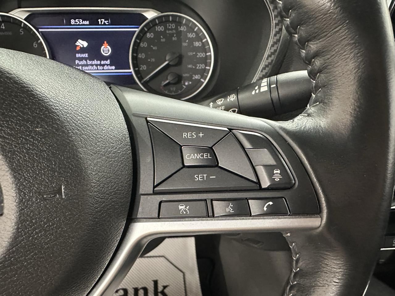2022 Nissan Sentra SV | CLEAN CARFAX | SUNROOF | REMOTE START Photo