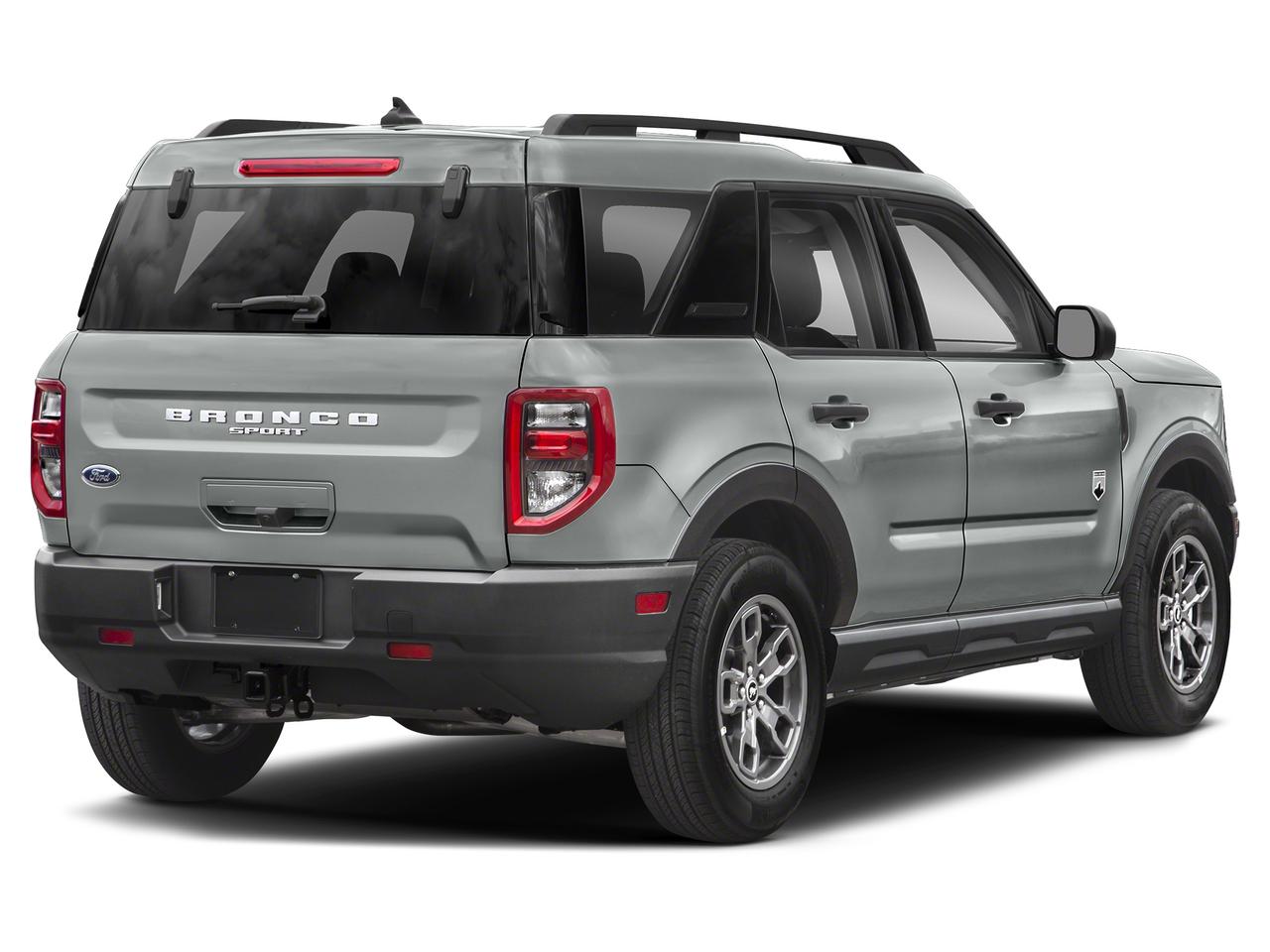 2024 Ford Bronco Sport Big Bend Photo1