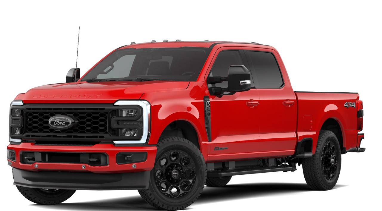 2026 Ford SuperDuty F-250® Lariat® Photo0
