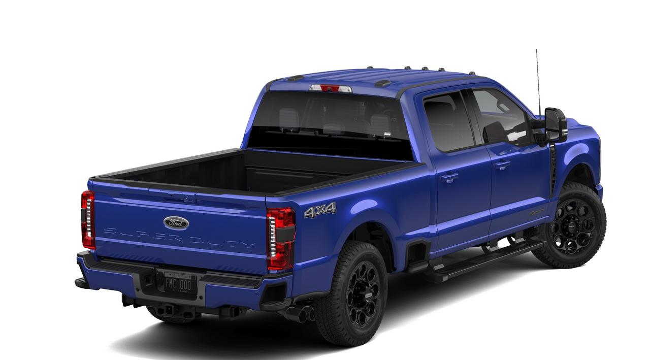 2026 Ford SuperDuty F-250® Lariat® Photo2