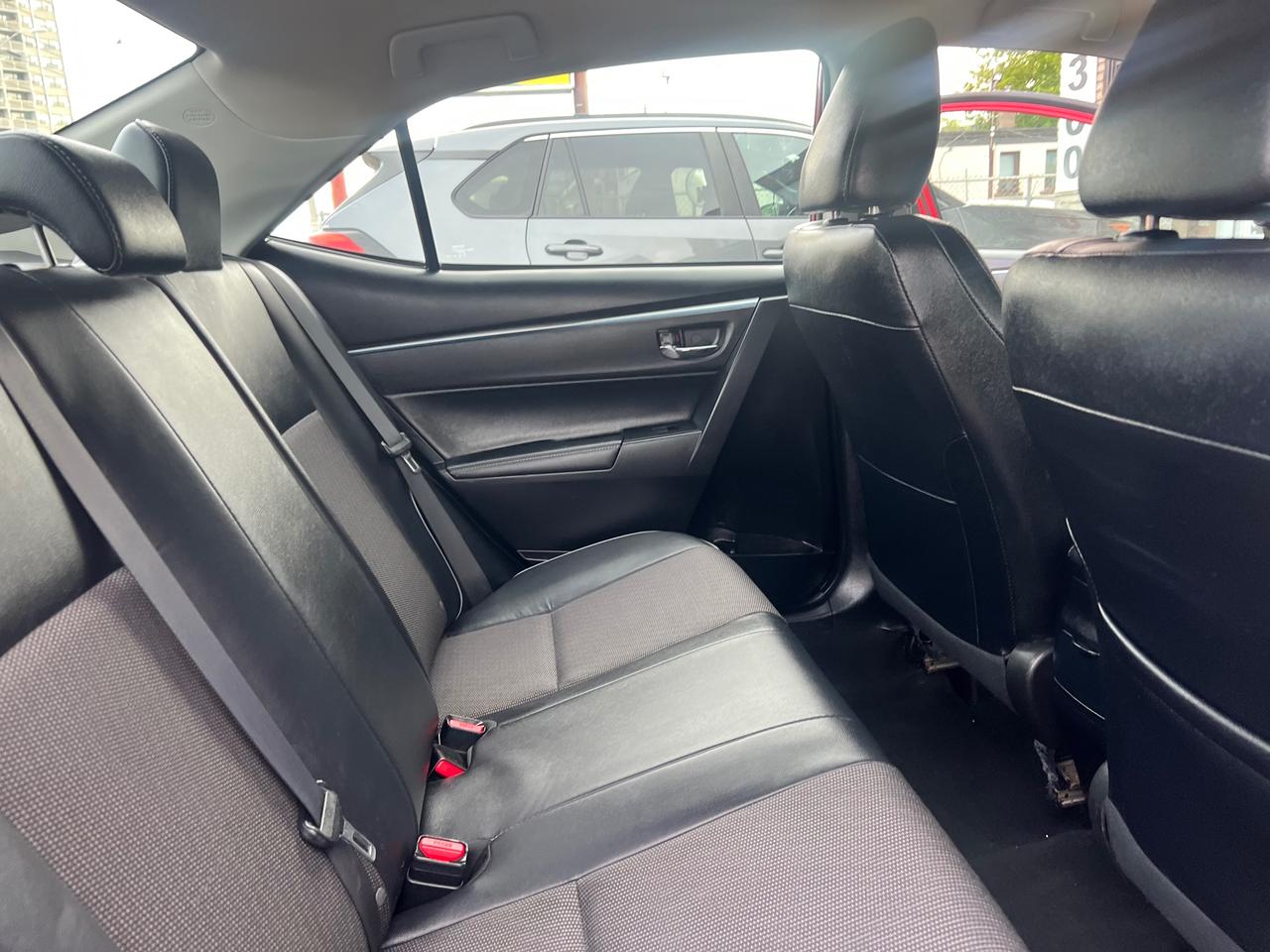 2014 Toyota Corolla BACK CAM- BLUETOOTH-HEATED SEATS & MORE Photo