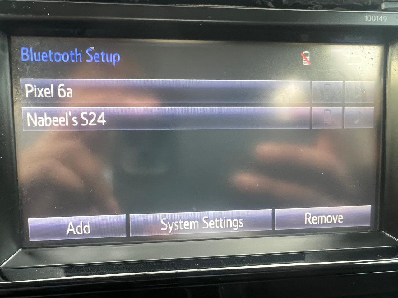 2014 Toyota Corolla BACK CAM- BLUETOOTH-HEATED SEATS & MORE Photo