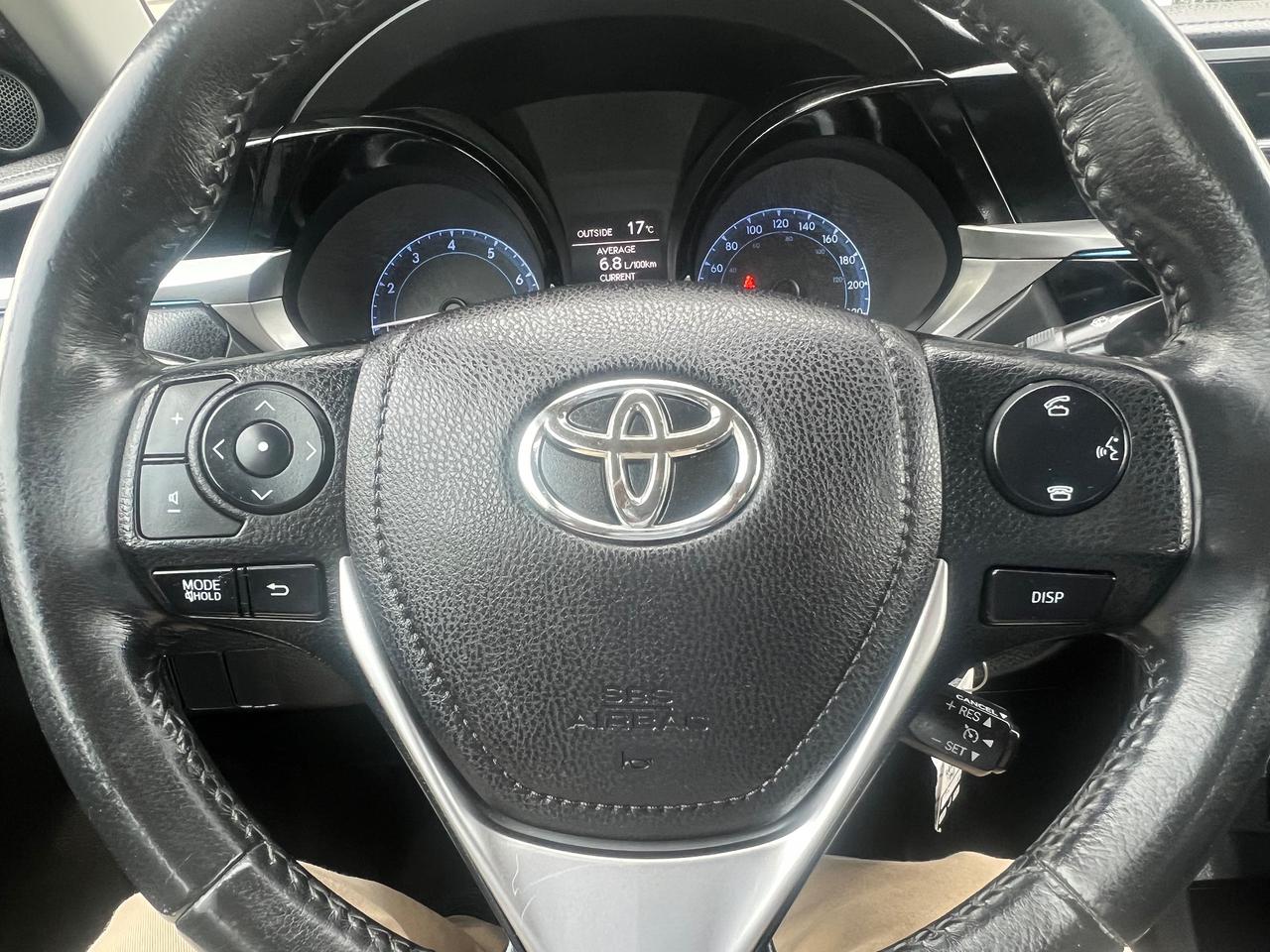 2014 Toyota Corolla BACK CAM- BLUETOOTH-HEATED SEATS & MORE Photo