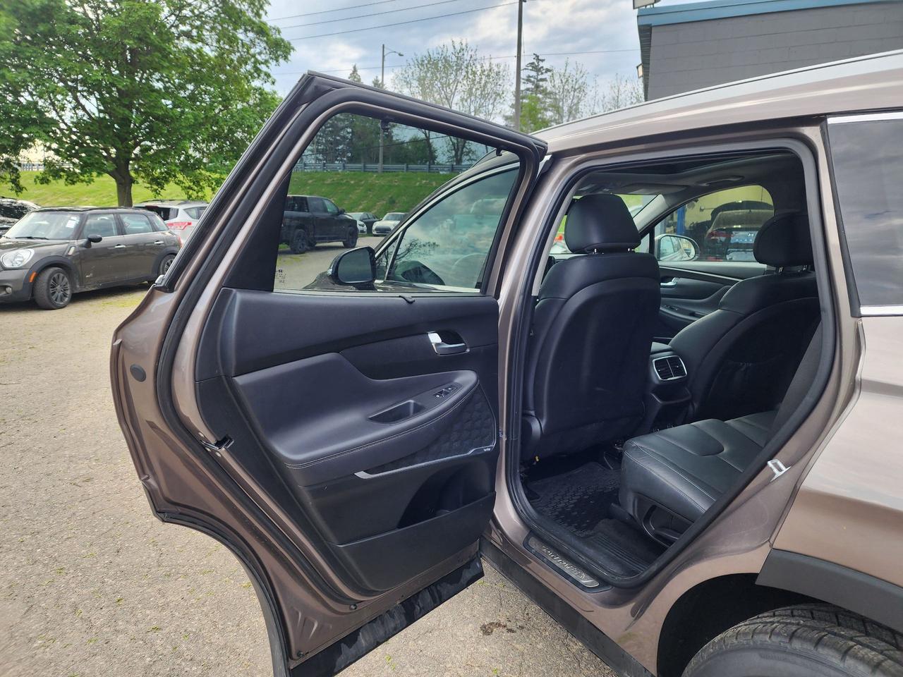 2019 Hyundai Santa Fe Ultimate l AWD l LOW KM l Clean Carfax l Loaded l Photo