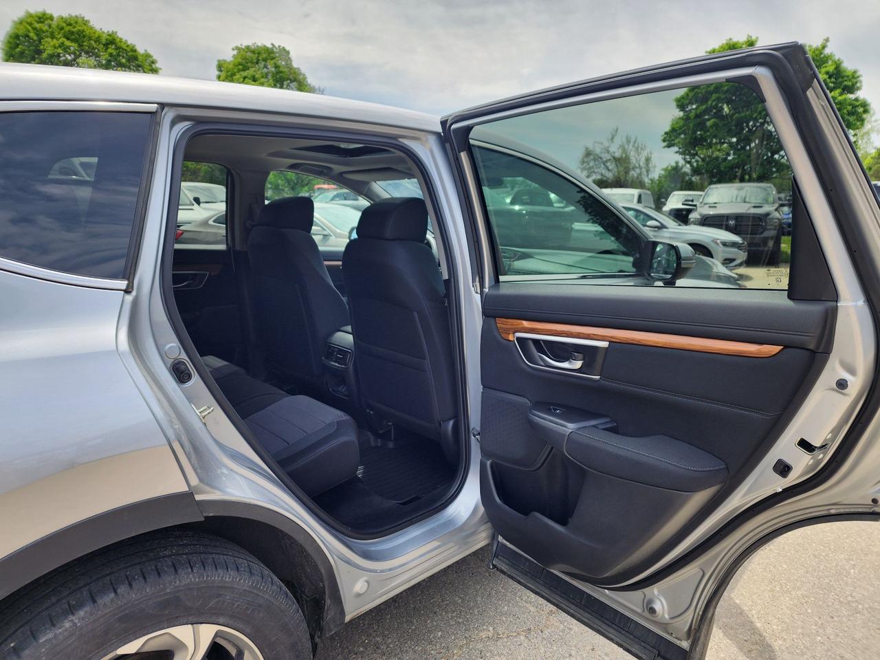 2019 Honda CR-V EX l AWD l Clean Carfax l Great Condition l Photo