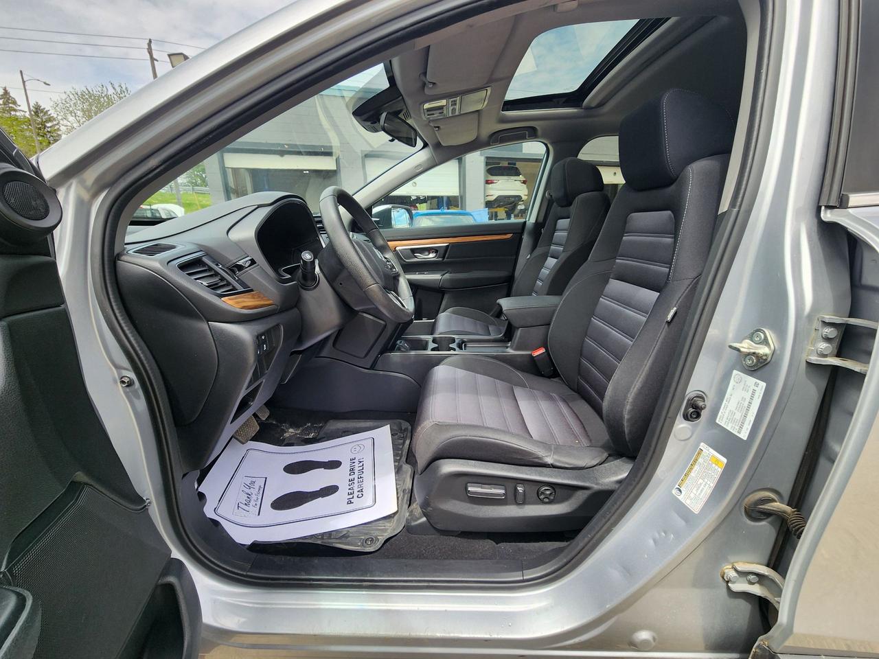 2019 Honda CR-V EX l AWD l Clean Carfax l Great Condition l Photo