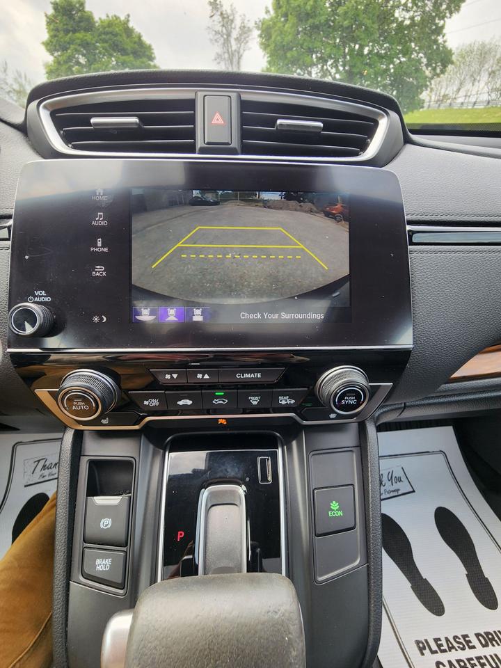 2019 Honda CR-V EX l AWD l Clean Carfax l Great Condition l Photo