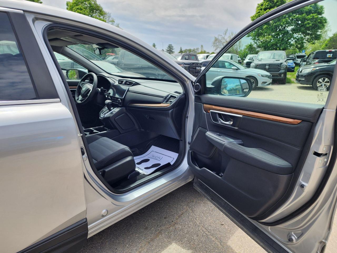2019 Honda CR-V EX l AWD l Clean Carfax l Great Condition l Photo