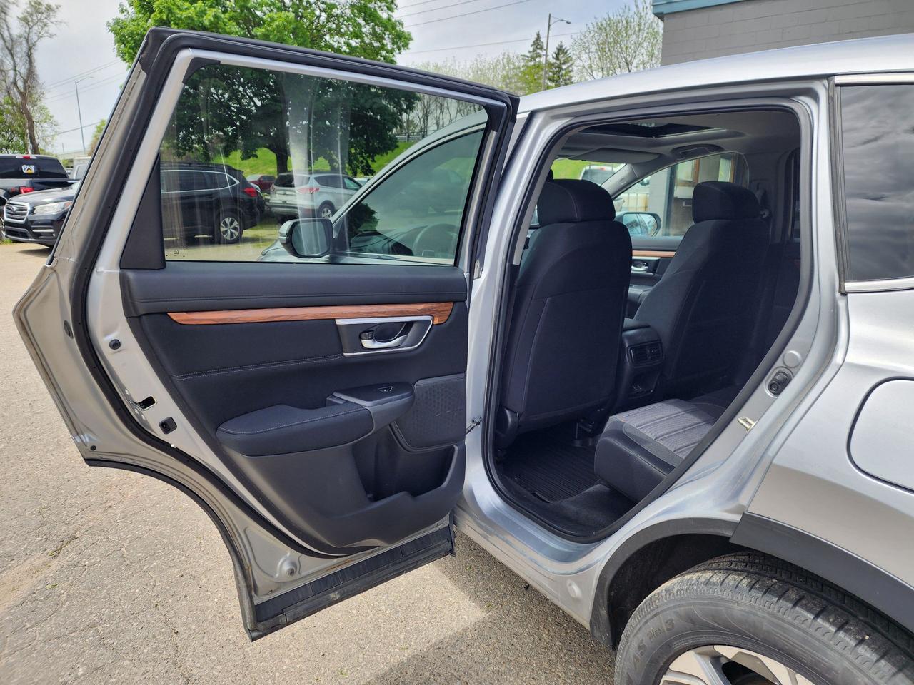 2019 Honda CR-V EX l AWD l Clean Carfax l Great Condition l Photo