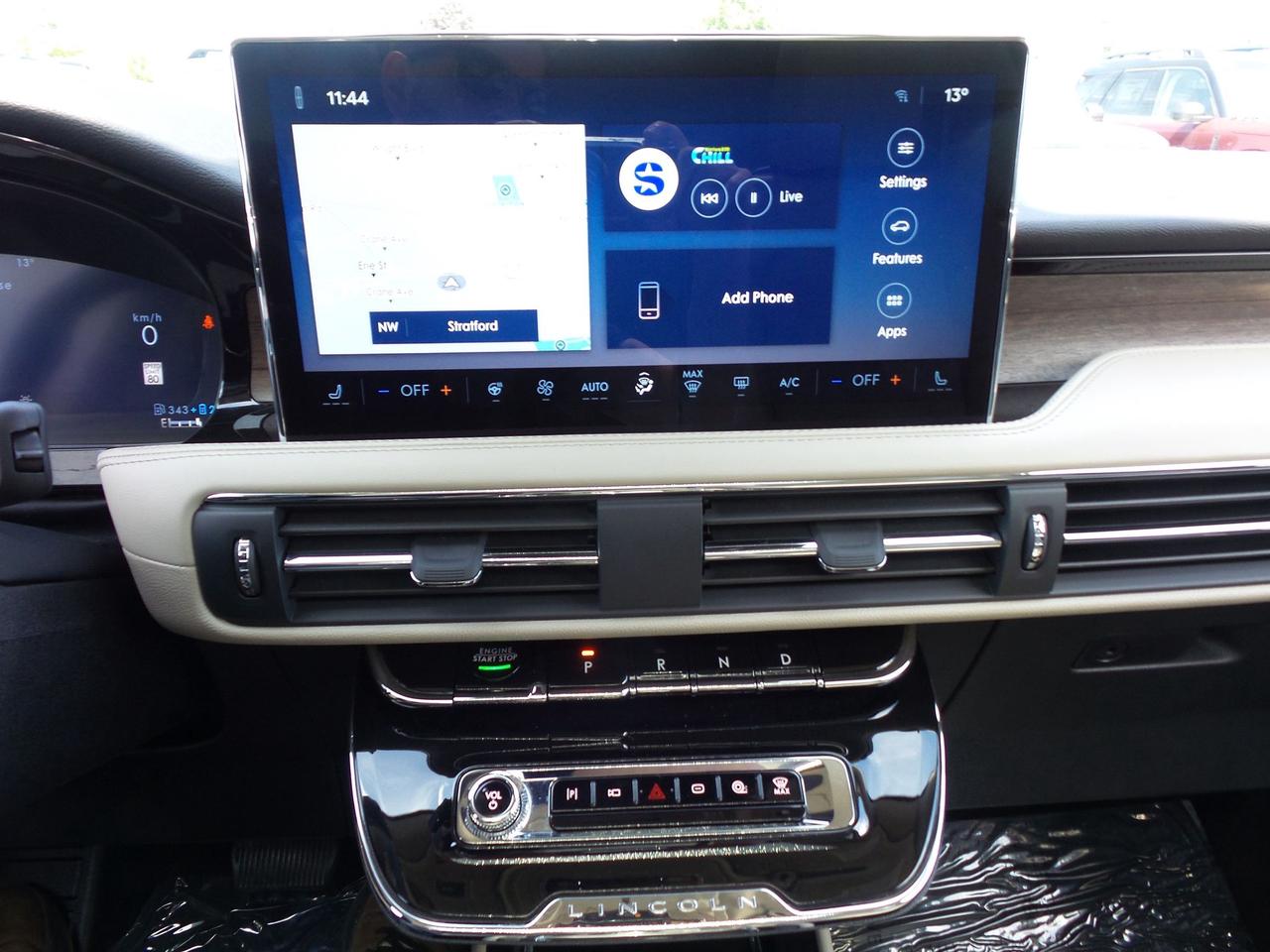 2025 Lincoln Corsair LOADED GT! 360-CAM, HEATED WHEEL, HTD/VENT SEATS! Photo