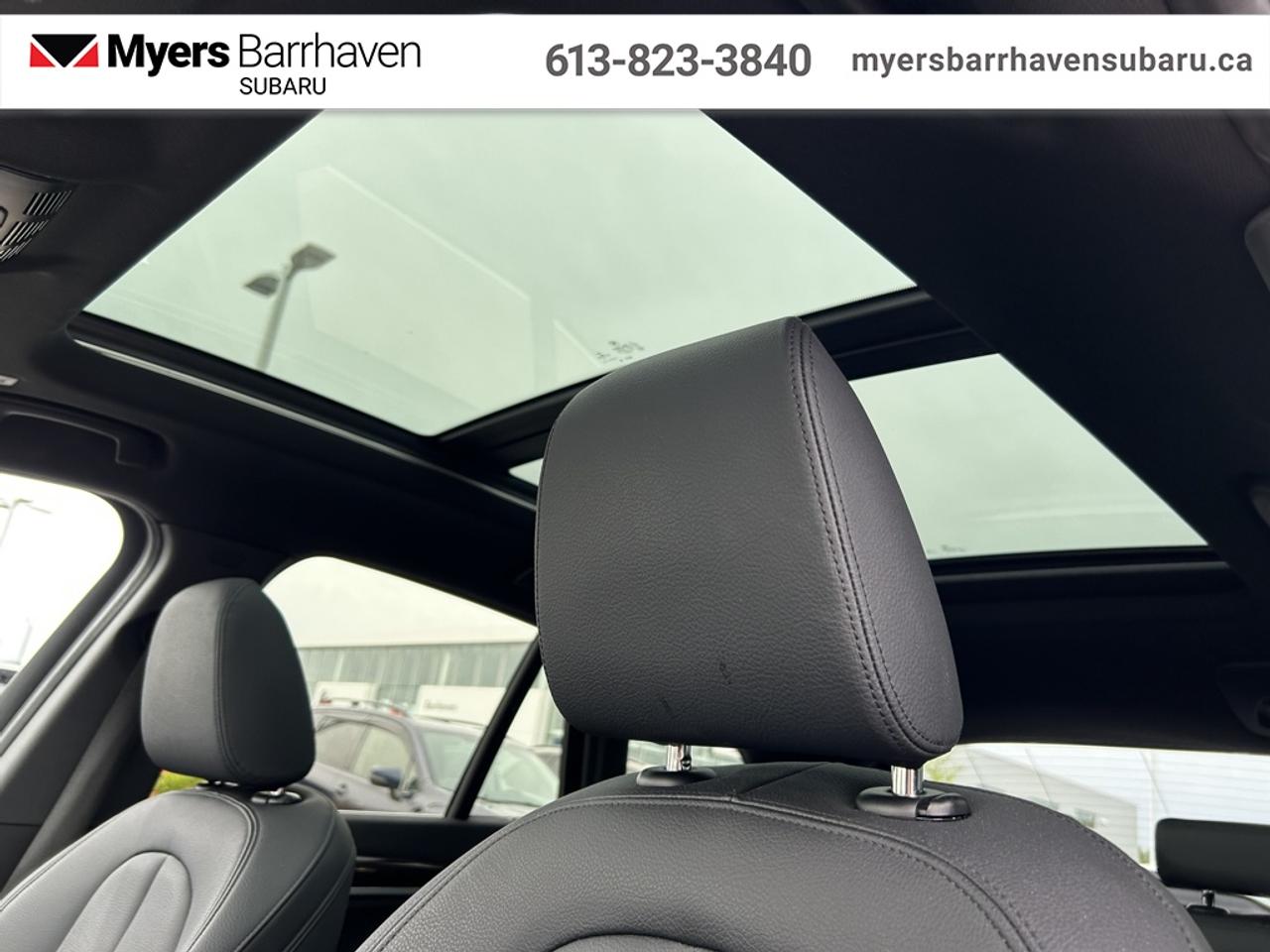 2018 BMW X1 xDrive28i  - Sunroof -  Heated Seats Photo