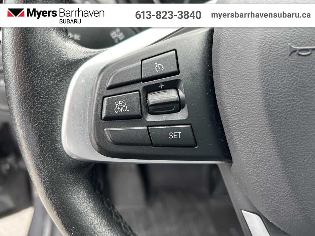 2018 BMW X1 xDrive28i  - Sunroof -  Heated Seats Photo
