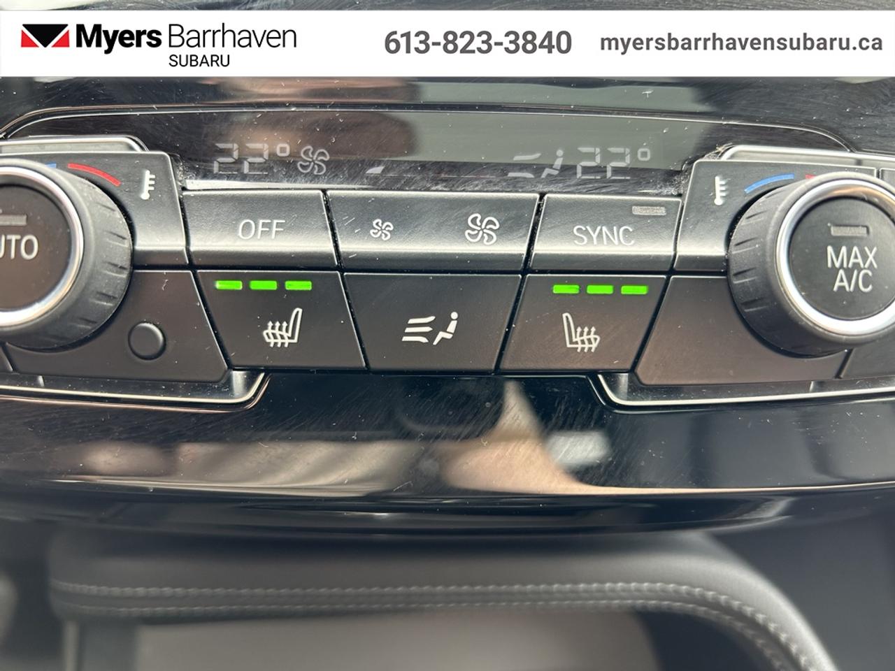 2018 BMW X1 xDrive28i  - Sunroof -  Heated Seats Photo