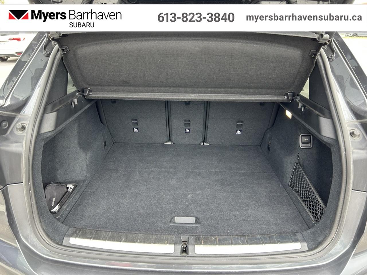 2018 BMW X1 xDrive28i  - Sunroof -  Heated Seats Photo