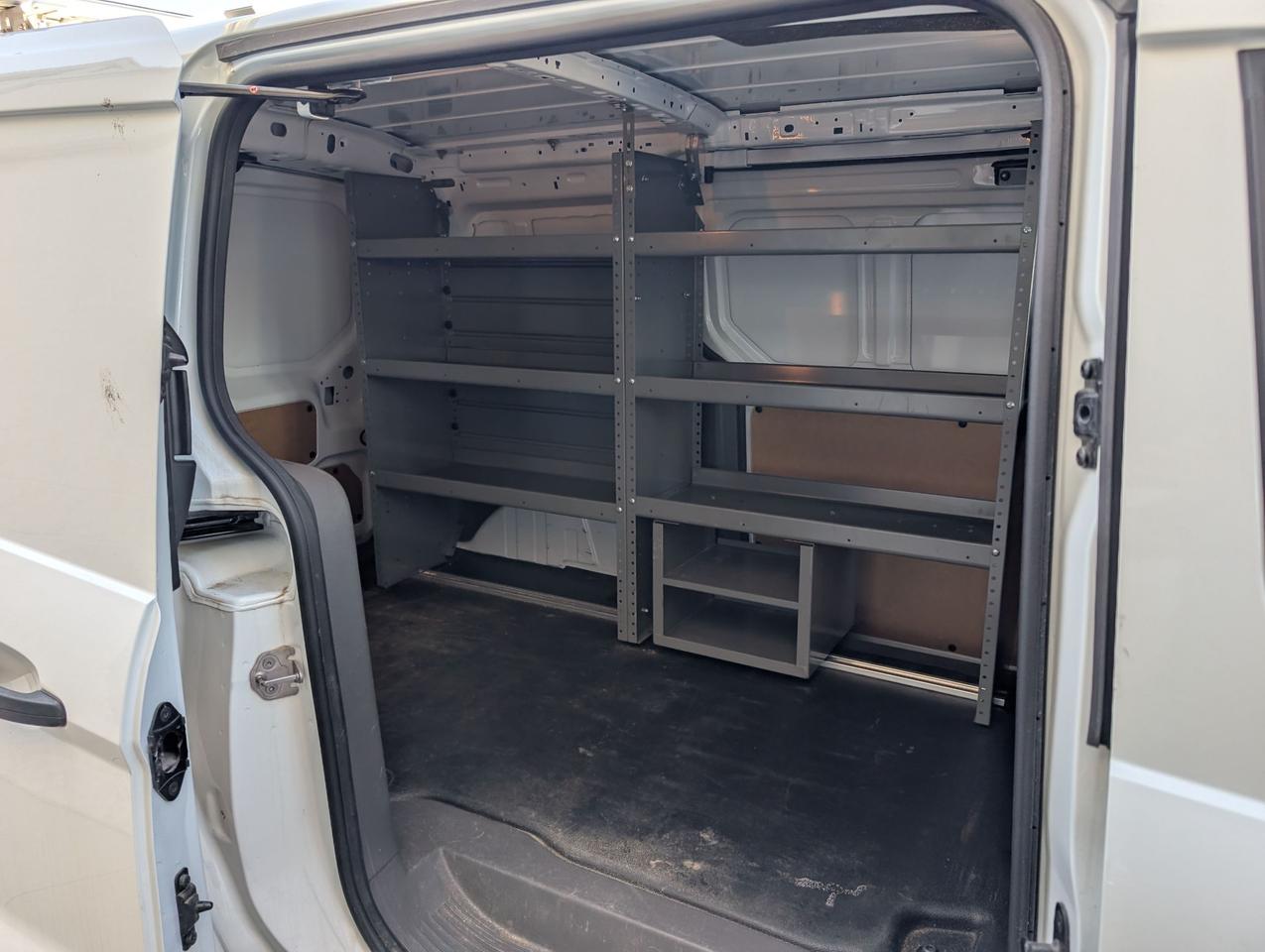 2023 Ford Transit Connect XLT w/Dual Sliding Doors Photo