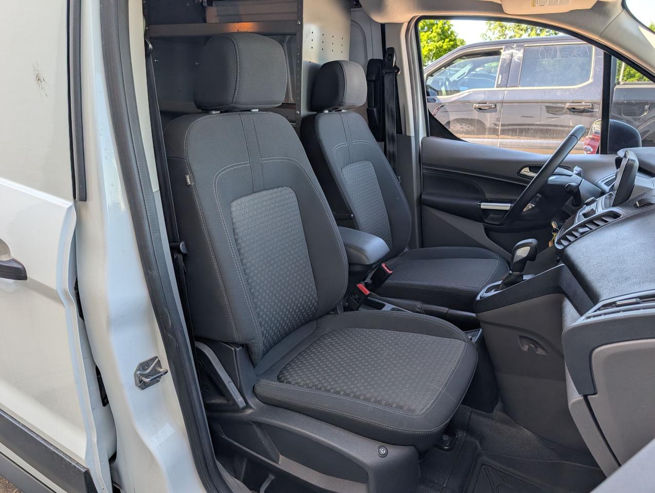 2023 Ford Transit Connect XLT w/Dual Sliding Doors Photo