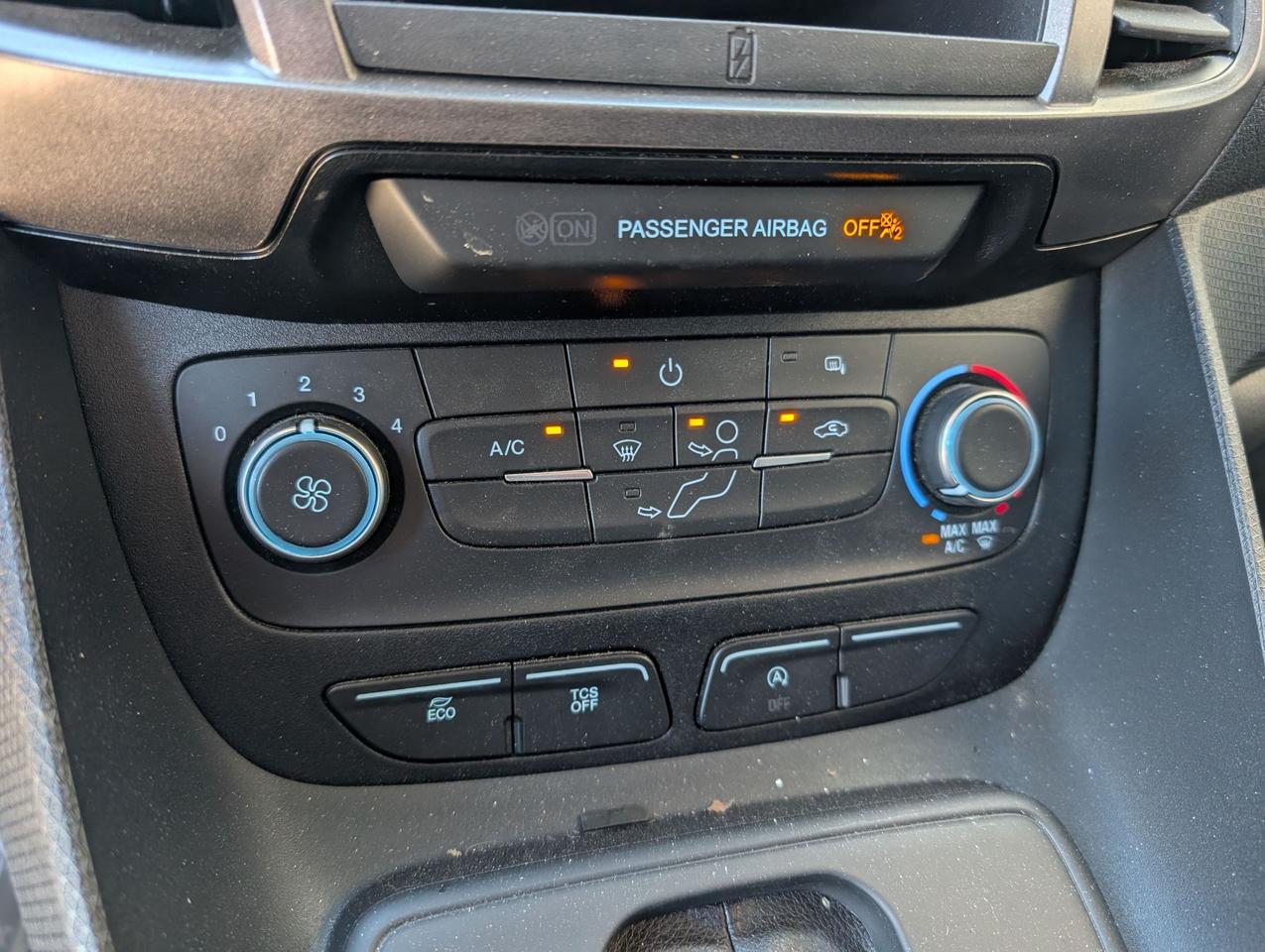 2023 Ford Transit Connect XLT w/Dual Sliding Doors Photo