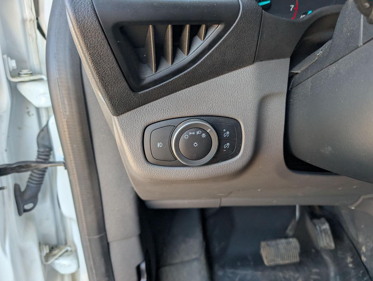 2023 Ford Transit Connect XLT w/Dual Sliding Doors Photo