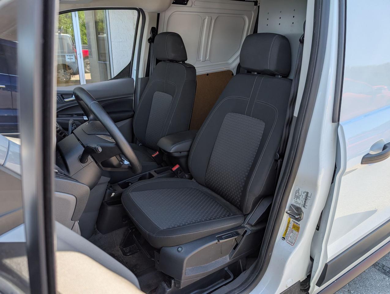 2023 Ford Transit Connect XLT w/Dual Sliding Doors Photo